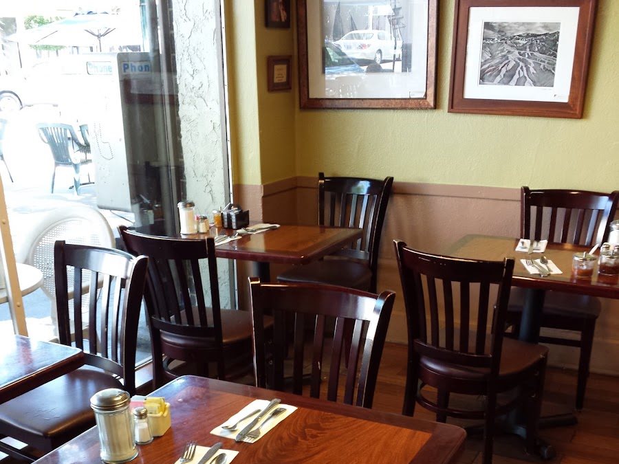 Eat At Rudy's